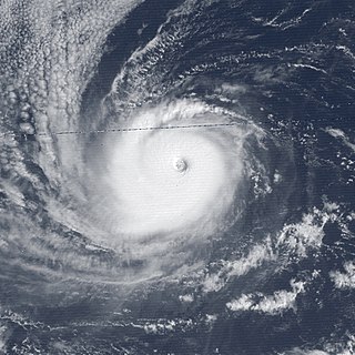 <span class="mw-page-title-main">Hurricane Norbert (1984)</span> Category 4 Pacific hurricane in 1984