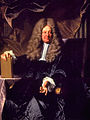 Hyacinthe Rigaud; French Magistrate of Requests.jpg