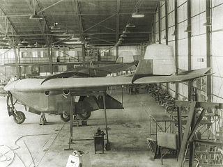 <span class="mw-page-title-main">FMA I.Ae 38</span> Type of aircraft