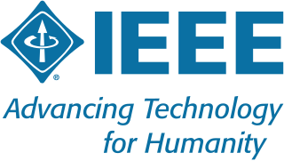 <span class="mw-page-title-main">Institute of Electrical and Electronics Engineers</span> American professional association for electronic engineering and electrical engineering