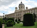 Kunsthistorisches Museum in Weenn