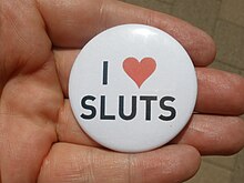 Sluts Photo