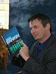 Ian Rankin