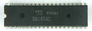 Ic-photo-NEC--D8085AC--(8085-CPU).JPG