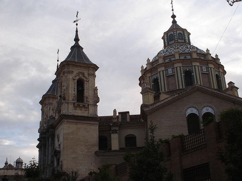 File:Iglesia del hospital de San Juan de Dios.jpg