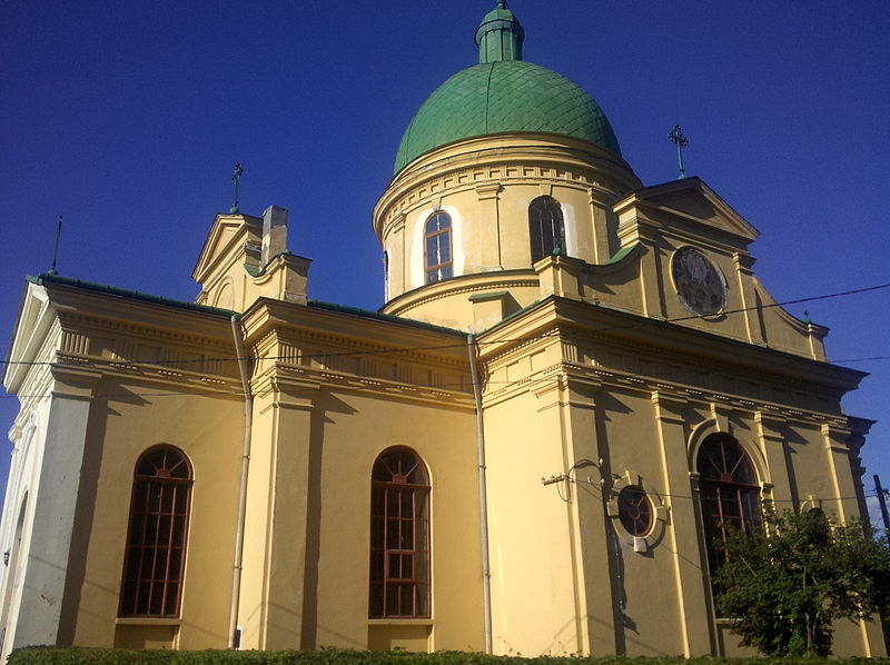 File:Igreja Schimbarea la Fatză Roman.jpg