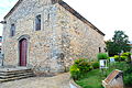 Igreja de Piedra Nossa Senhora do Rosário