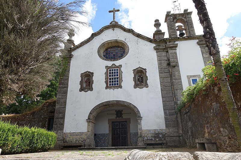 File:Igreja de Santo António dos Capuchos (Monção).jpg