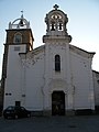 Igrexa parroquial de San Xosé