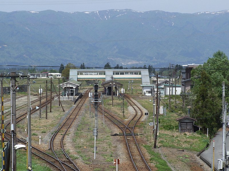 File:Imaizumi station 20080504.JPG