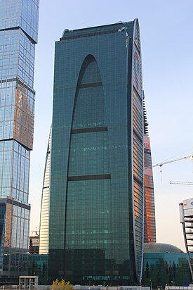 Imperia Tower 20th October 2012.JPG