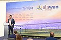 Inauguración de nueva planta fotovoltaica en Novés (Toledo) (50040039446).jpg