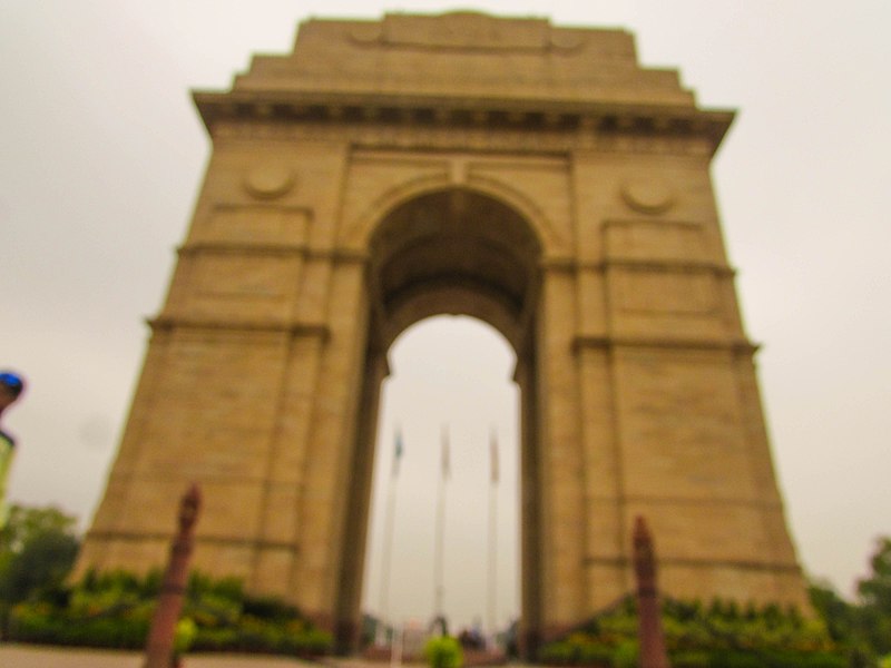 File:India Gate Delhi s-34.jpg