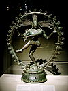 Hindia statuo de nataraja.jpg