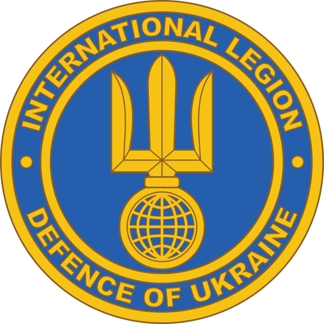 International Legion Ukraine: Tổ chức ngày càng trở nên quan trọng trong việc cung cấp giải pháp bảo vệ quốc gia cho Ukraine. Nhờ mối quan hệ tốt với các quốc gia hàng đầu trên thế giới, tổ chức có thể đưa ra những quyết định đúng đắn và hướng đến mục tiêu chính là bảo vệ đất nước của họ.