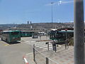 Haifa — central Bus station