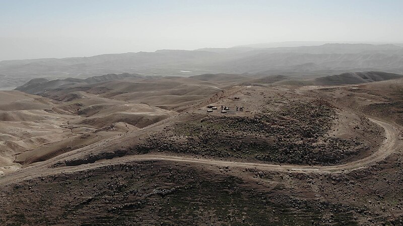 File:Israel Hiking Map הר מונטר 1.jpeg