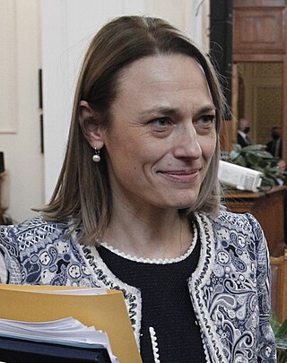 <span class="mw-page-title-main">Iva Miteva</span> Bulgarian lawyer and politician