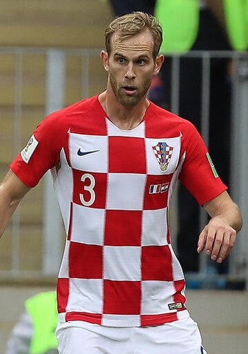 Ivan Strinić