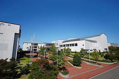 医療創生大学