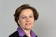 Anneli Jäätteenmäki, Finnland, 2014 Mitglied des Europäischen Parlaments (MEP)}