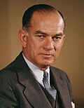 J. William Fulbright