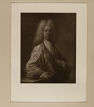 <span class="mw-page-title-main">James Murray (Jacobite Earl of Dunbar)</span> Scottish Jacobite Secretary of State