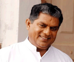 Jagathy Sreekumar