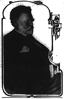 Jeyms Biknel qasri, Honolulu Star-byulleteni, 1918.jpg