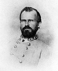 Brigadier GeneralJames C. Tappan