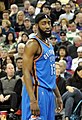 James Harden