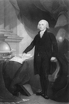 Image result for James Madison