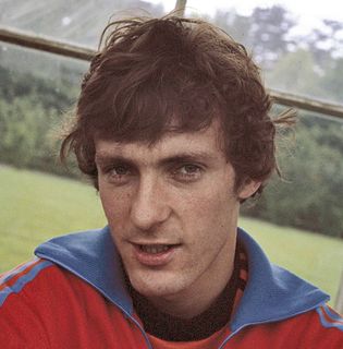 Jan Poortvliet Dutch former professional footballer (born 1955)