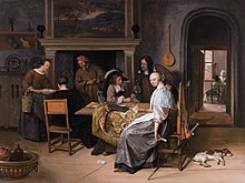 Jan Steen, The Card Players in an Interior.jpg