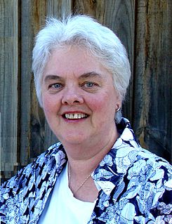 Janet Powell Australian politician