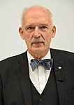 Janusz Korwin-Mikke Sejm 2016.JPG