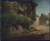 Jean-François Millet - Millet's Family Home at Gruchy - 93.1461 - Museum of Fine Arts.jpg