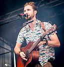 Jeremy Loops: Âge & Anniversaire