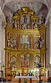 * Nomeação Jerez de la Frontera (Andalusia, Spain) - St. Michael's church - Major altarpiece --Benjism89 10:34, 2 June 2024 (UTC) * Promoção  Support Good quality. --Ermell 13:26, 2 June 2024 (UTC)