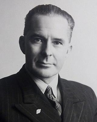 <span class="mw-page-title-main">Jerry Skinner</span> New Zealand politician