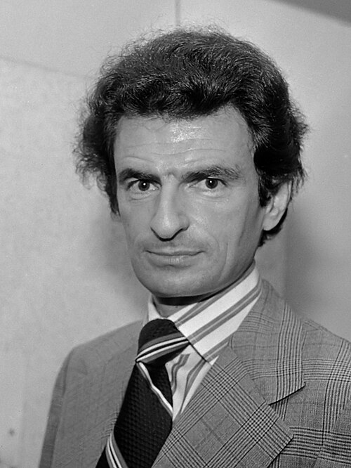 Jerzy Kosiński (1973)