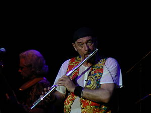 Jethro Tull