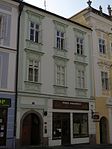 Jindřichův Hradec, náměstí Míru 173.jpg