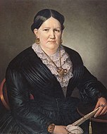 Signora Cristofoletti