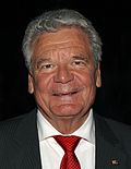 Vorschaubild für Joachim Gauck