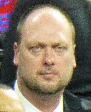 <span class="mw-page-title-main">Joe Wolf</span> American basketball coach and former player
