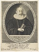 Johann Matthäus Meyfart: Age & Birthday