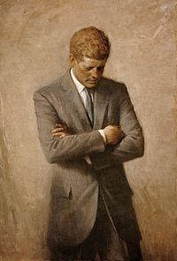Ioannes F. Kennedy