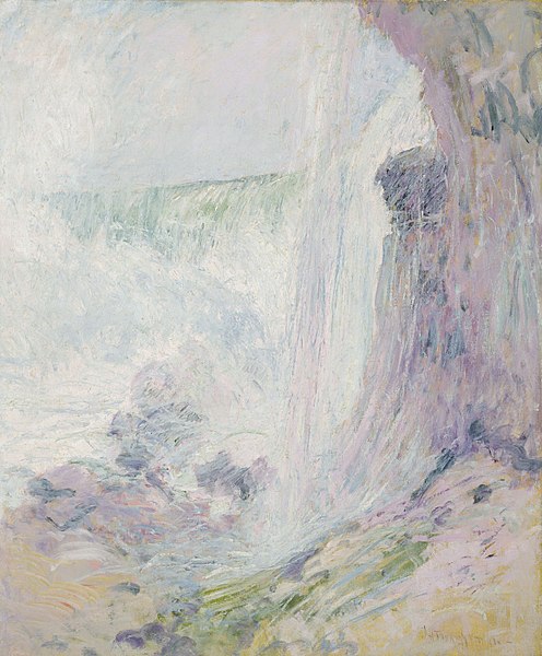 john henry twachtman - image 4