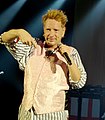 John Lydon at the Hammersmith Odeon, 2008-09-02 (4) (cropped).jpg